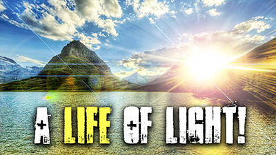 A Life Of Light
